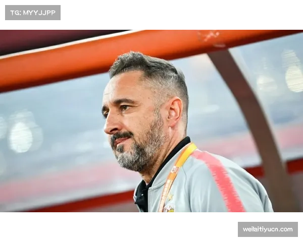 常卫巍谈双线作战策略 亚冠卫冕目标不变