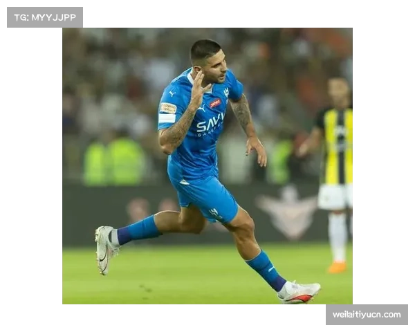 吉达联合法比尼奥刚刚归队 参赛状态仍需进一步观察