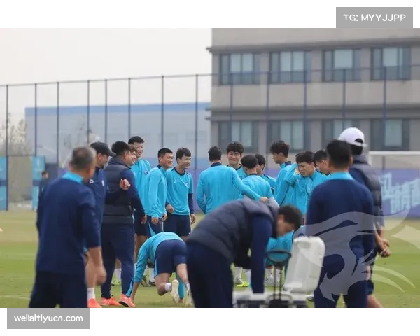 青岛海牛保级成功 球队团结奋战达目标 青岛海牛保级成功 球队团结奋战达目标