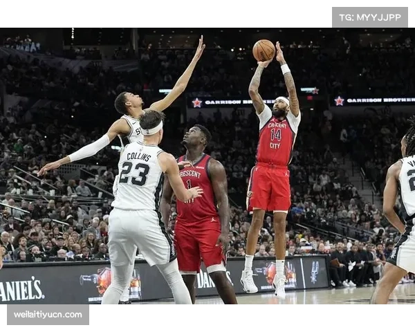 鹈鹕13次抢断创赛季新高 爵士传球路线预判出现严重失误 鹈鹕13次抢断创赛季新高 爵士传球路线预判出现严重失误